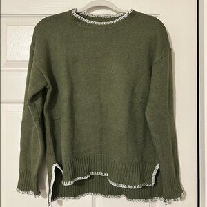 Women's Sweater